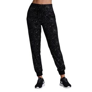 Noli Celestial Jogger Women’s Size M NWT $109 Fashion Loungewear Active Pants